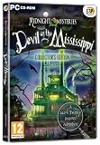 Midnight Mysteries: Devil on the Mississippi (PC CD) Midnight Mysteries: Devil on the Mississippi (PC CD)