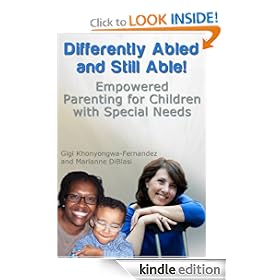 Differently Abled and Still Able! Empowered Parenting for Children with Special Needs