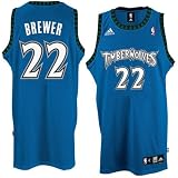 Minnesota Timberwolves Marbury Jersey (Child Small)