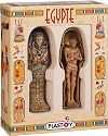 Safari LTD Mummy in Sarcophagus