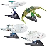 Star Trek Hot Wheels Vehicles Wave 3