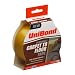 UniBond Removable Carpet to Floor Tape High Strength Adhesive Clear 50 mm x 10 m