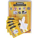 Mouse & Keyboard Cleaning Kit 10WET Wipes Cleaner Swabs