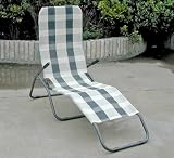 Tuscany Sun Lounger