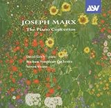 Marx: Piano Concertos
