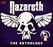 Anthology von Nazareth - alle Infos