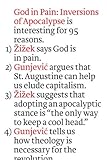 God in pain : inversions of Apocalypse