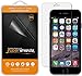 Supershieldz Designed for Apple iPhone 6 4.7 inch Tempered Glass Screen Protector, Anti Scratch, Bubble Free