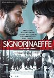 Signorina Effe ( Signorinaeffe ) ( Miss F ) [ NON-USA FORMAT, PAL, Reg.2 Import - Italy ]