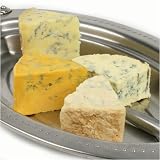 British Isles Blues Assortment (2 pound) by igourmet.com