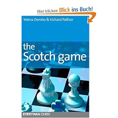The Scotch Game (Everyman Chess)