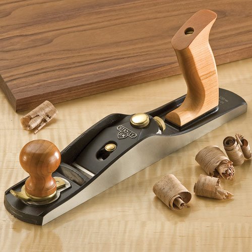 Stanley Sweetheart No. 62 Low Angle Jack Plane