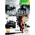 Battlefield : Bad company 2 - classics