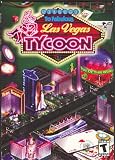 SIMON & SCHUSTER Las Vegas Tycoon (Windows)