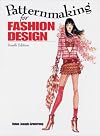 Patternmaking for Fashion Design (3rd Edition)