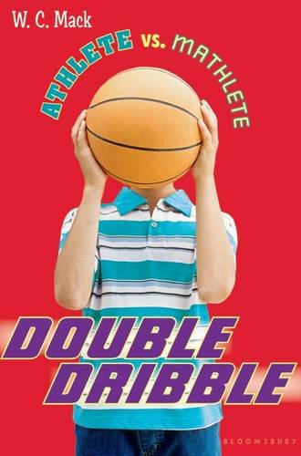 Athlete vs. Mathlete: Double Dribble