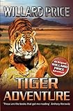 Tiger adventure