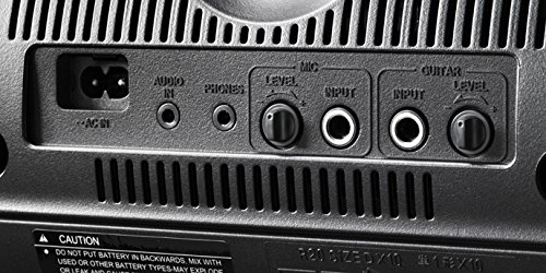 Low cost  JVC RV-NB100B tooth Portable CD Boomblaster