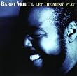 Let The Music Play - Best Of