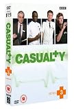 Casualty - Series 3 [1986]