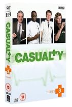 Casualty - Series 3 [DVD] [1986]