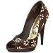 Naughty Monkey Women's Shock And Awe 2 Pump