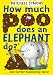 How Much Poo Does an Elephant Do?