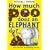 How Much Poo Does an Elephant Do?