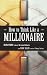 Books : How to Think Like a Millionaire