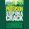 Step on a Crack: Michael Bennett, Book 1