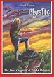 The Dragon Mystic: The First Chronicle of David Mcloude