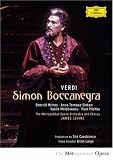 Simon Boccanegra