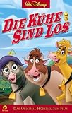 Die Kühe Sind Los [CASSETTE]