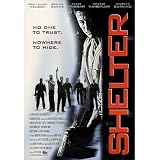 (27x40) Shelter Movie John Allen Nelson Brenda Bakke Peter Onorati Costa Mandylor Original Poster Print