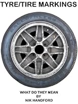 Tyre/Tire Markings? What do they mean
