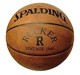 Spalding Rucker Park Basketball
