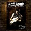 Performing This Week...Live At Ronnie Scotts