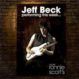 Jeff Beck Picture 2