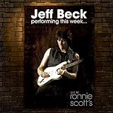 Performing This Week: Live at Ronnie Scott's Jazz