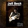 Image of album by Jeff Beck