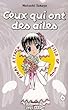 Ceux qui ont des ailes, Tome 6 :