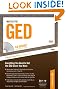 Master The GED - 2010: With CD-ROM; Everything You Need to Get the GED Score You Want (Peterson's Master the GED (W/CD))