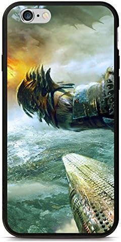 3198838ZA472445693I5S Custom Personalized Guild Wars 2 Heart Of Thorns Cover Hard Plastic iPhone 5/5s Case