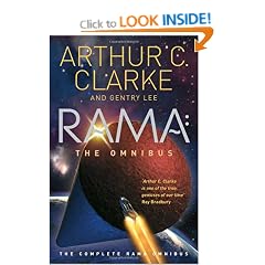 Rama: The Omnibus: The Complete Rama Omnibus: The Complete Rama Story