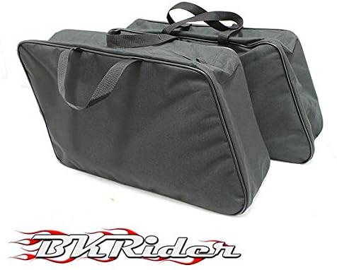 Saddlebag Liners for Harley 1994+ Touring Hard bags (LINER)
