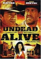 Undead Or Alive