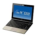 ASUS Eee PC S101 EEEPCS101-CHAMPAGNE シャンパン EEEPCS101-CHP007X