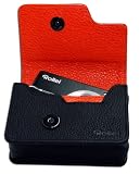 Rollei R-Bag Kameratasche Compact Carseat Leder