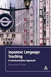 Japanese Language Teaching: A Communicative Approach