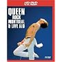 Queen - Queen Rock Montreal/Live Aid [HD DVD] [1981]